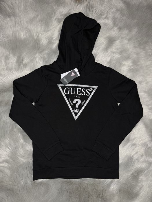 Дамски суичър Guess - размер S