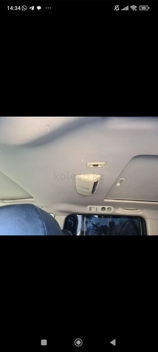 Продам машину HONDA ELYSION