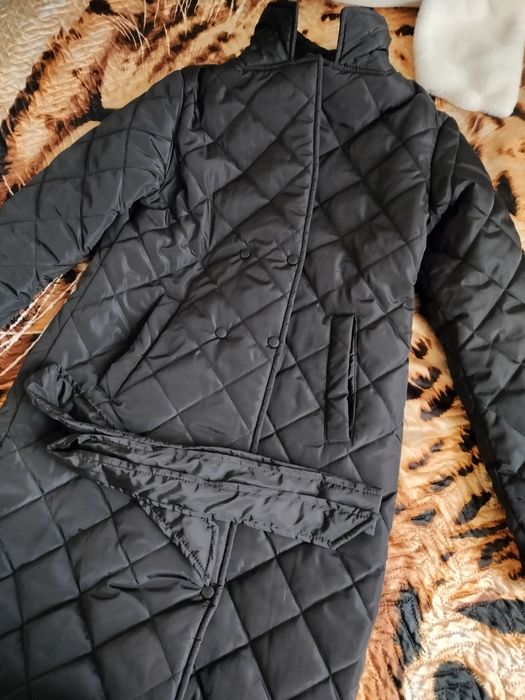 Продам плащ размер   M 44