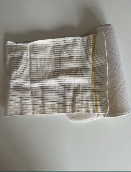 Burtiera post natala