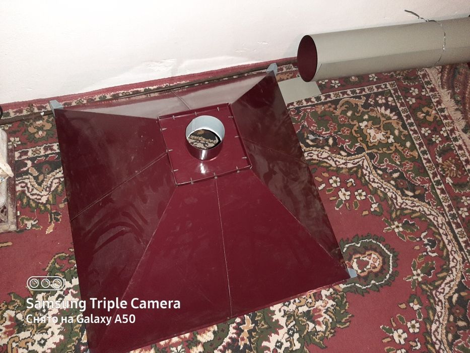 Туникафон су агар  заказ аламыз