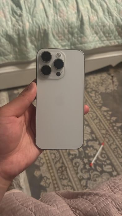 iPhone 133 pro в хорошем состоянии