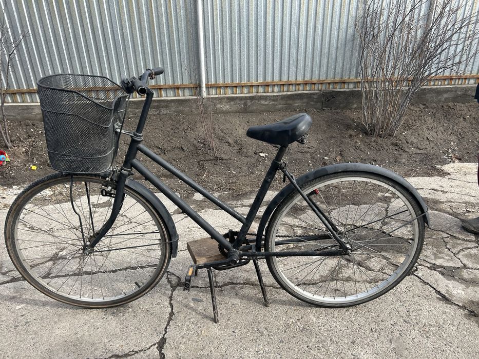 Продам велосипед