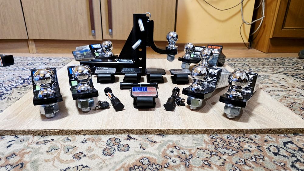 Регулируем раздвижен  теглич 8 позиции 2 инча