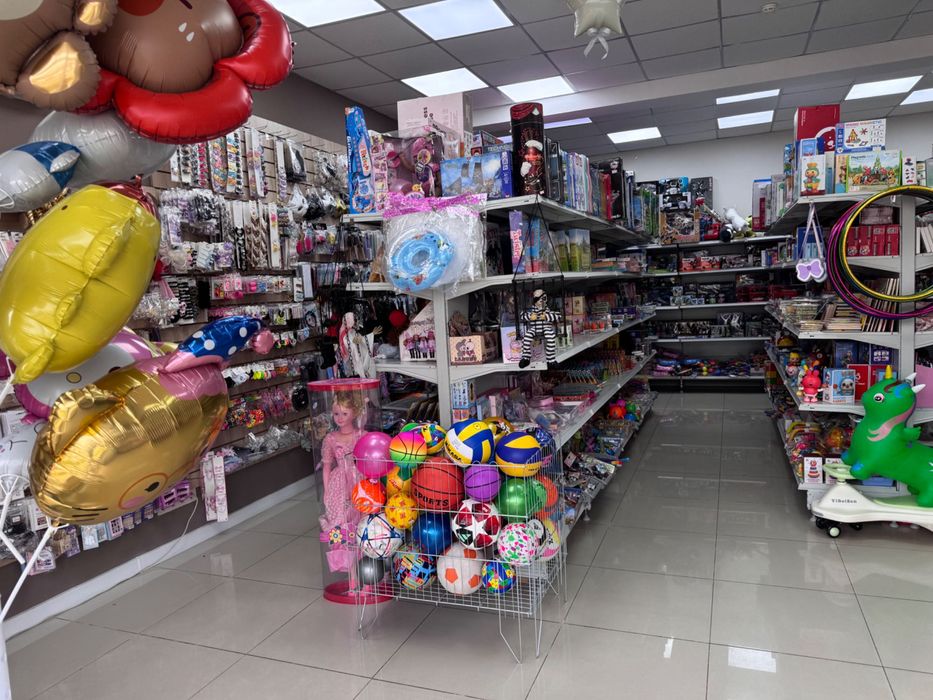 Продается готовый бизнес