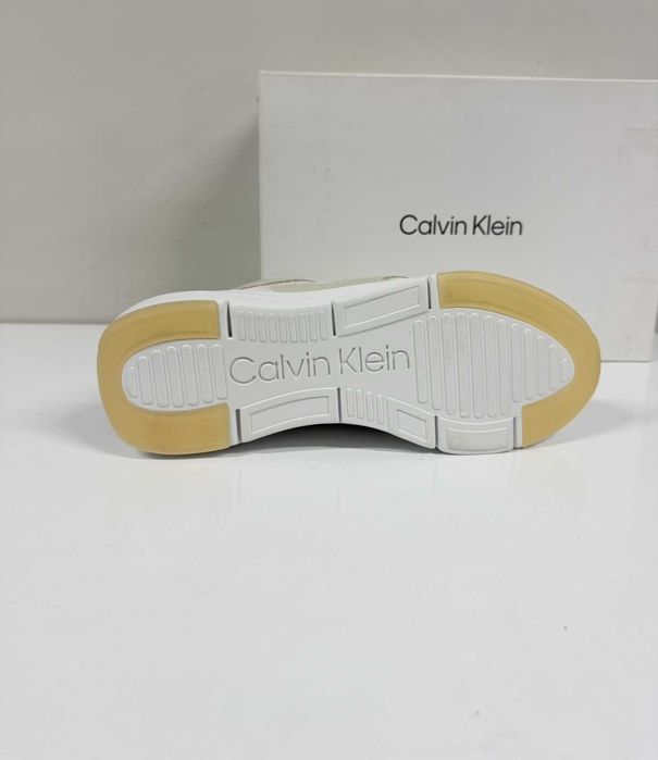 Calvin Klein Nano Mono