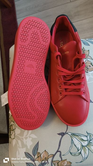 Vând Adidas damă Stan Smith