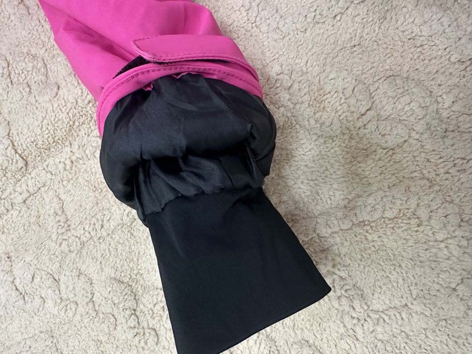 Комбинезон зимний