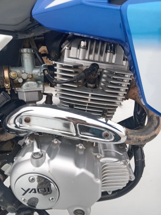 Эндуро 250 куб 2024