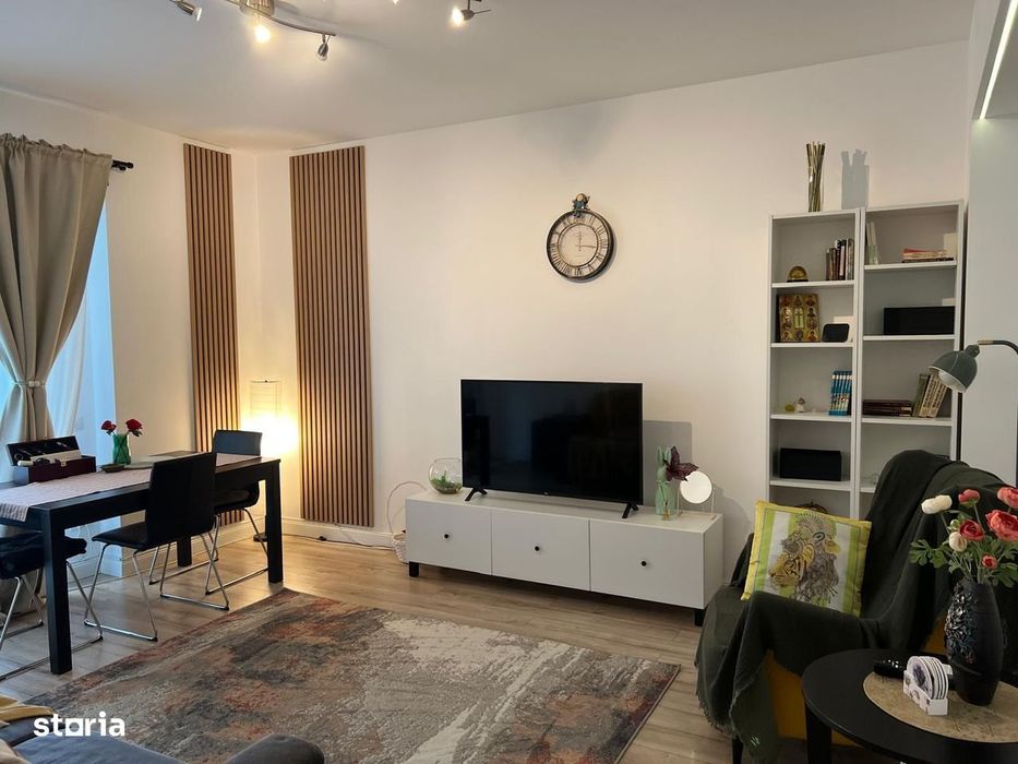 Apartament 2 camere de vânzare – Splaiul Independenței, zona Grozăveșt