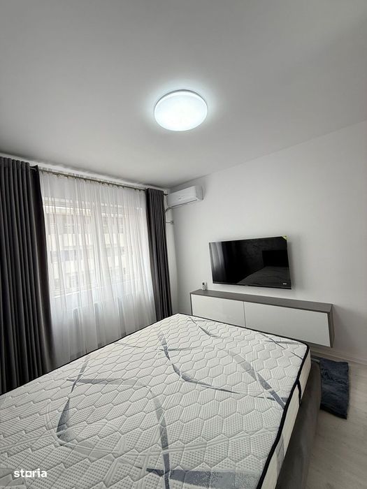 Apartament de închiriat – Prima închiriere – Str. Ilie Petre