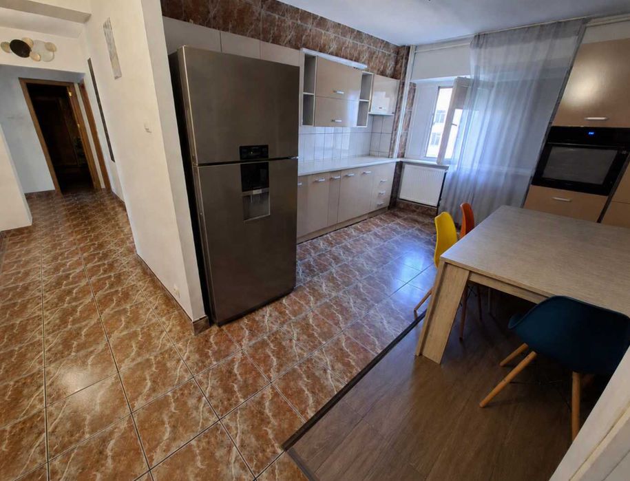 Apartament 4 camere decomandat, 86 mp, Prundu – lângă Lidl și Pitesti Arena