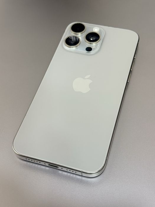 Apple iPhone 15 Pro Max 256 Natural