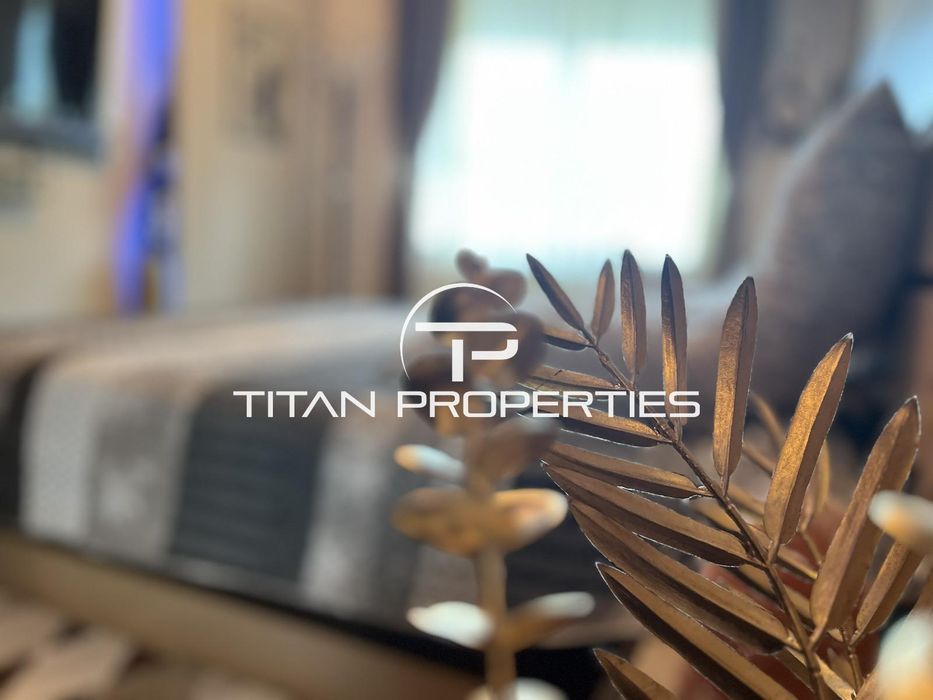 Дава се под наем Тристаен апартамент в Бургас, Славейков - 100 кв.м за 1122 € - Снимка #5