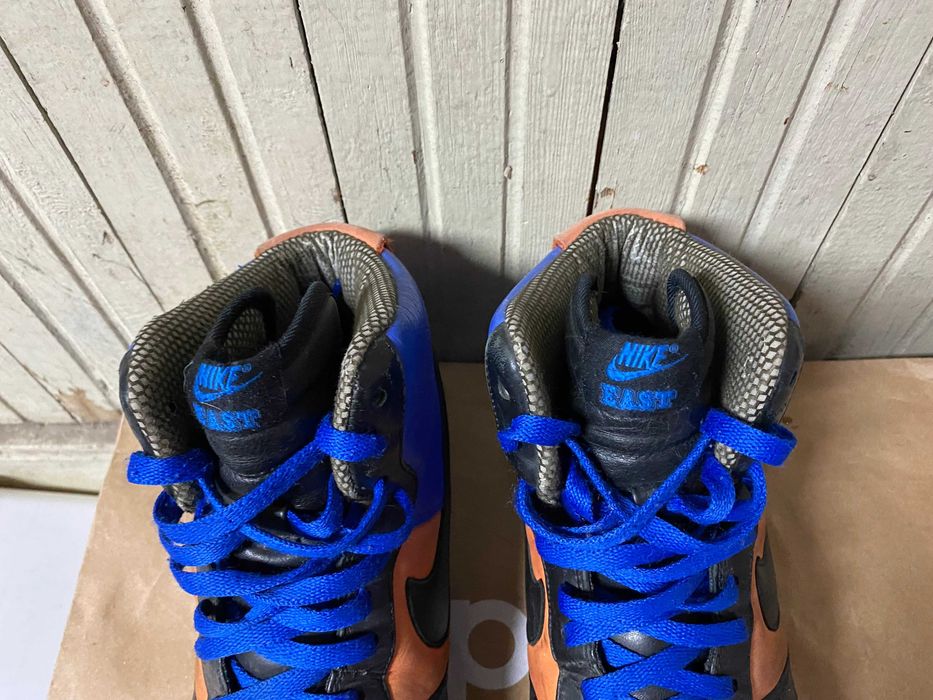 ''Nike Air Force 1 High Supeme LE NYC''оригинални маратонки 45 номер