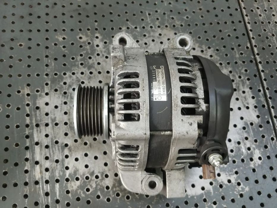 alternator  toyota rav 4 1ad 2.0 d euro 5 27060-26041  1042118111