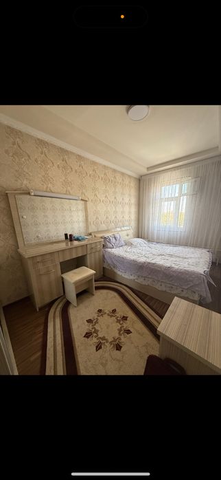 Аренда  Себзор полик  оилага йигитларга кизларга