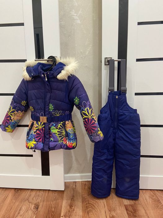 Куртки, детские вещи. Любая куртка по 5000 тг