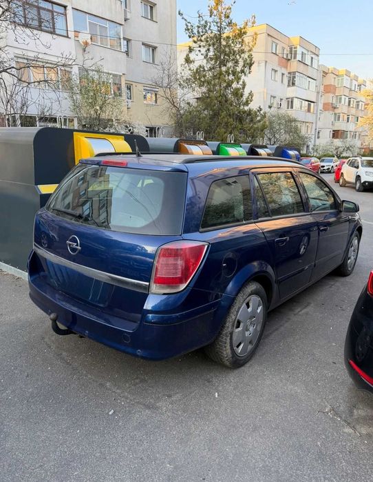 Vând Opel Astra H Caravan (Break) - 2006 / Galați