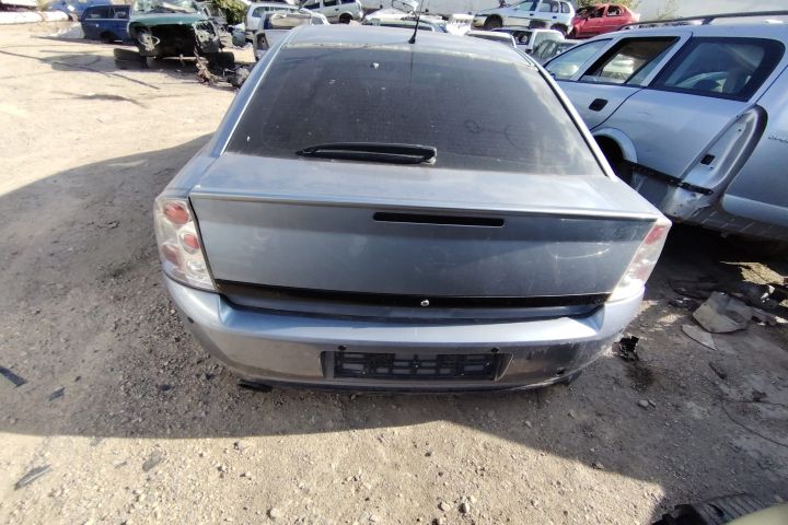 Piese Opel Vectra 2004 2.2 DTI MT (125 hp)