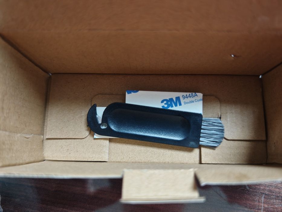 Продавам батерия Cityork SR17 за Ecovacs