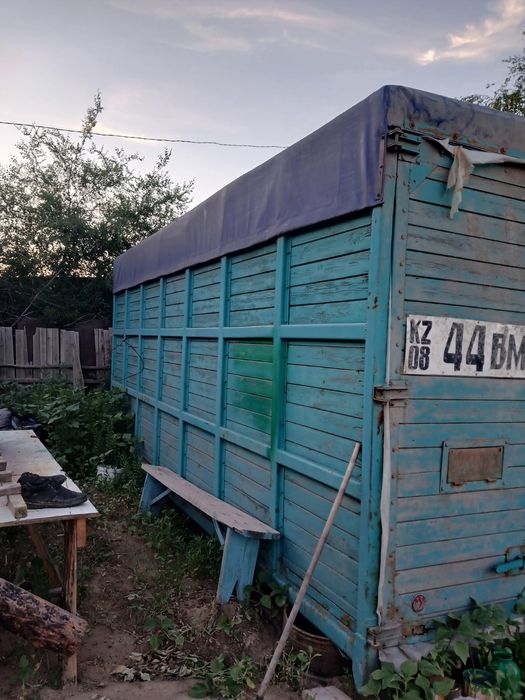 Продам бутку без пола