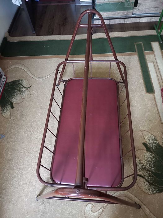 Детская люлька. Болалар беланчаги