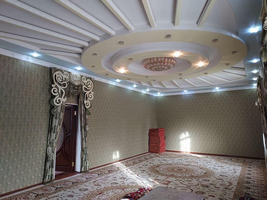 Срочно! Продаётся участок  Участка сотилади Xovli sotiladi 5 sotix