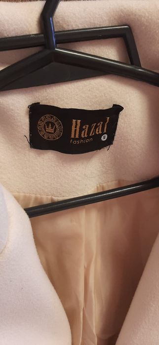 Три пальто ,зима и весна.