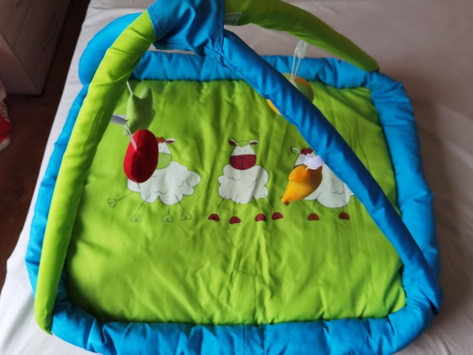 Активна гимнастика