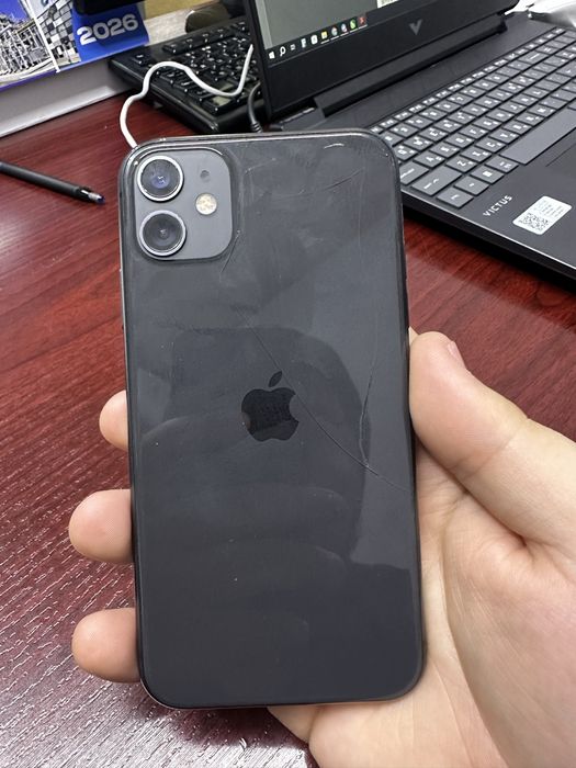 Iphone 11 128 gb
