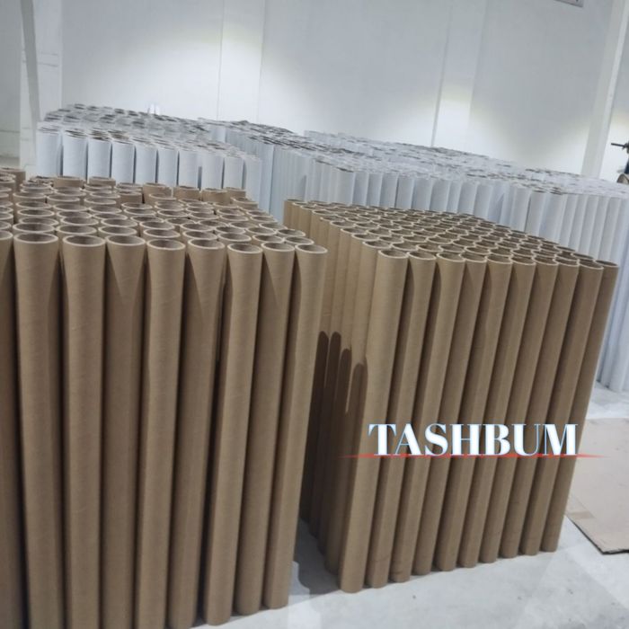 Втулки Гильзы (Картонные) Цилиндры (для текстиля) Бабины, шпуля