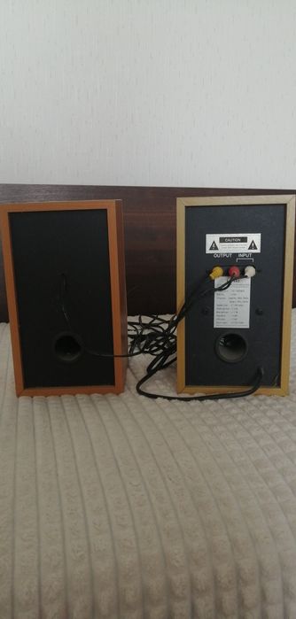 Тонколони LUXEON!-LX-602