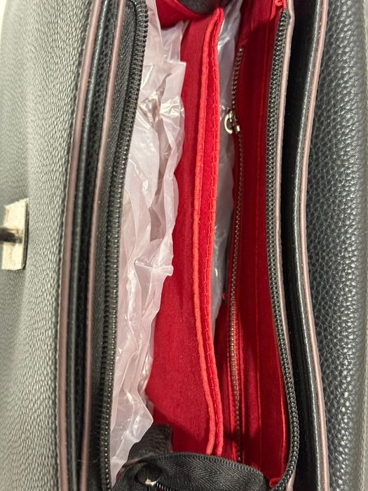 Сумка LV с ремешком