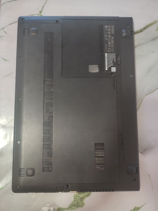 ноутбук lenovo g50-80