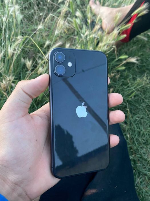 Iphone 11 128 гб