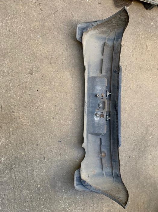 Bara spate Daewoo Matiz