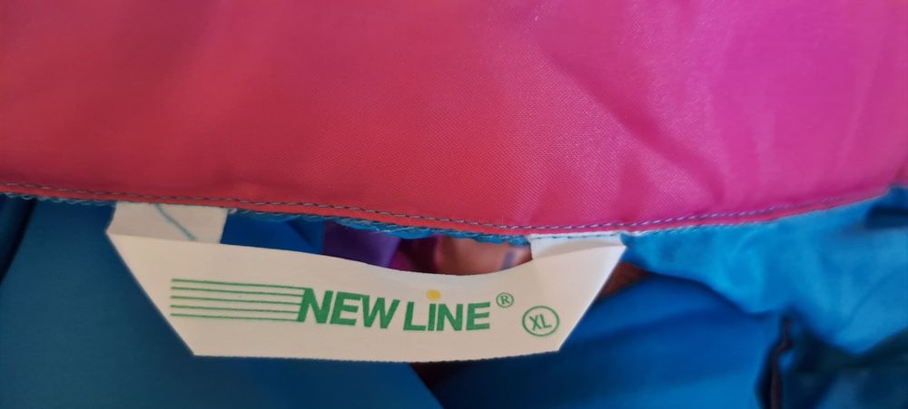 Екип ветровка/дъждобран  XL