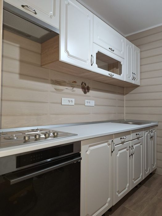 Montaj mobila de bucătărie Ikea