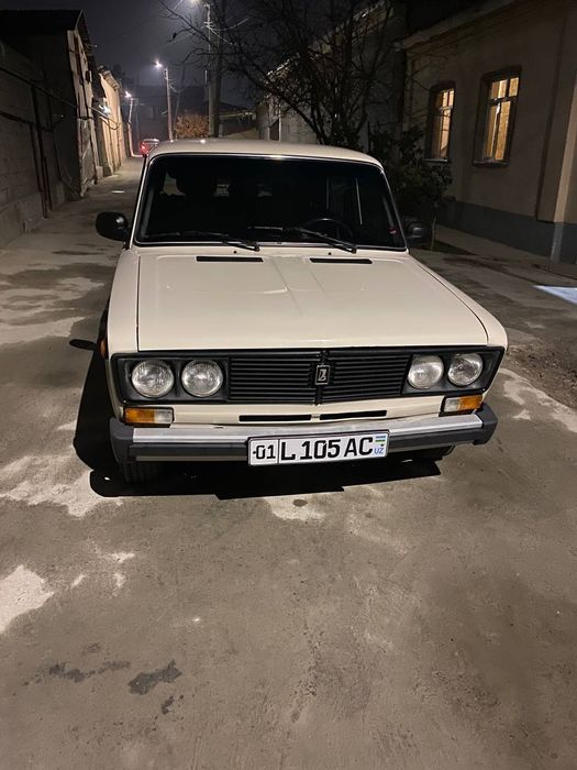 Продаётся ваз 2106
