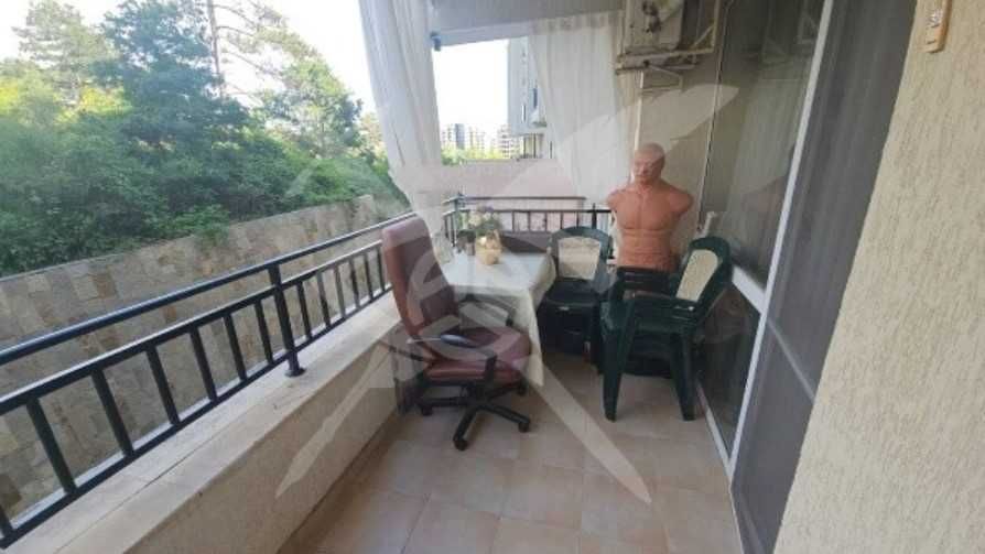 Продава се Тристаен апартамент в к.к. Слънчев бряг - 76 кв.м за 834 €/кв.м - Снимка #7