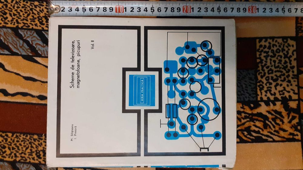 CARTI pentru electronisti