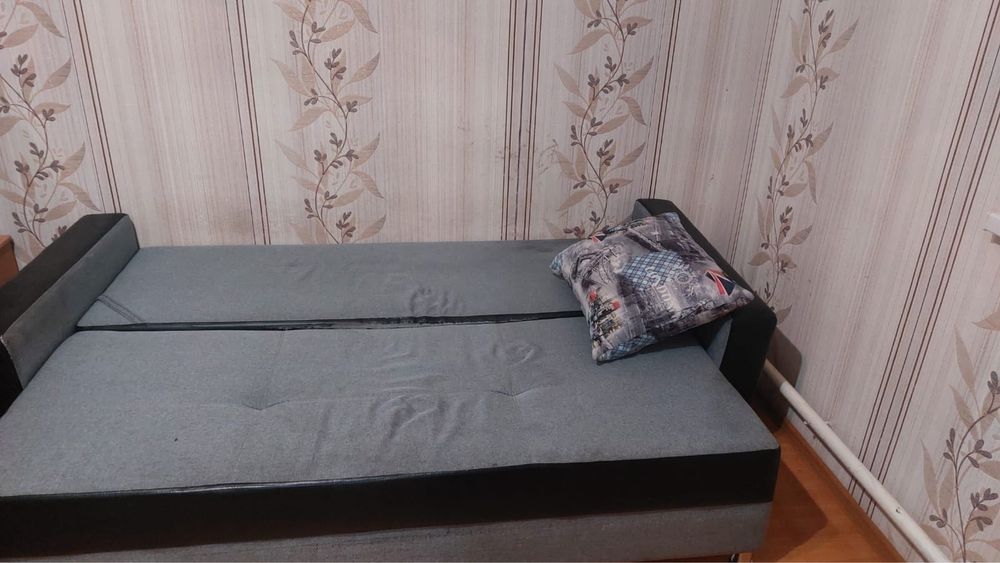 Раскладной диван