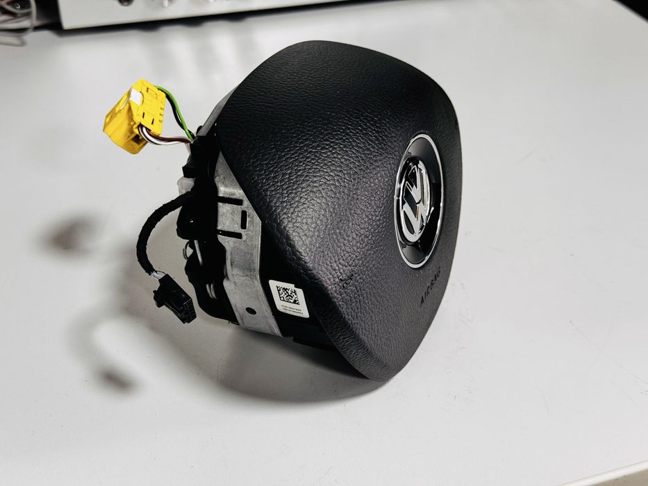 Airbag-comenzi volan-generație nouă-VW Golf 7,Arteon,Passat,Caddy,T6