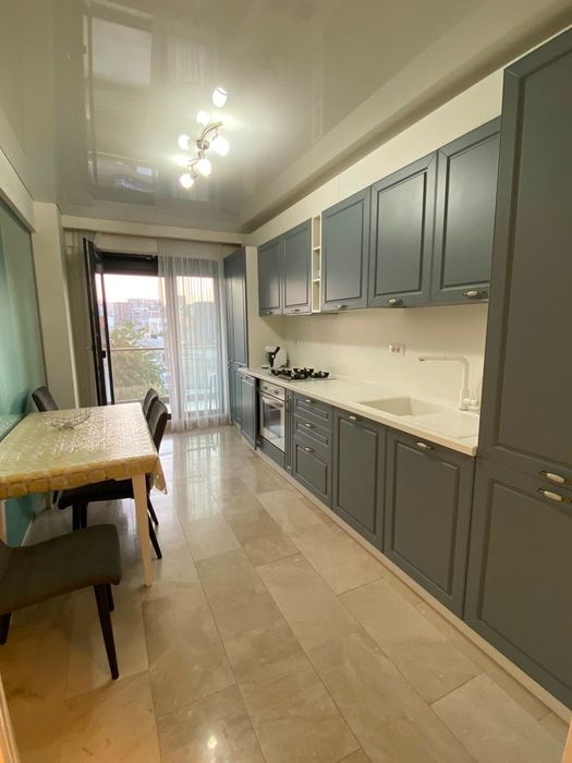 Apartament Sigma Residence,Tomis Plus