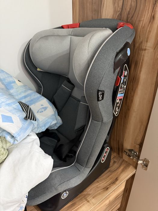 Автокресло продам