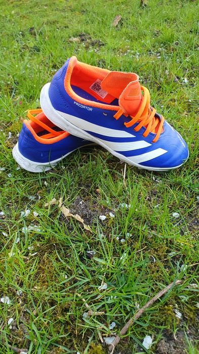 Adidas Predator league tf jr 33.5