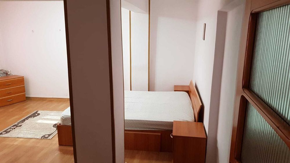Inchiriez garsoniera in Radauti, complet utilata, situata in zona centrala!