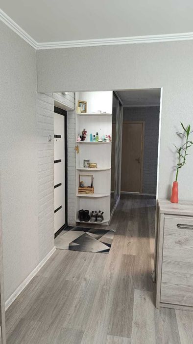 Продаётся квартира в п. Улькен