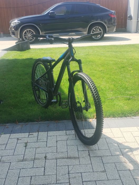 Se vinde rockrider st 120